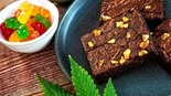 看殴美女骚逼日B中文字幕大麻披上糖果外衣！美国儿童和青少年成了受害者